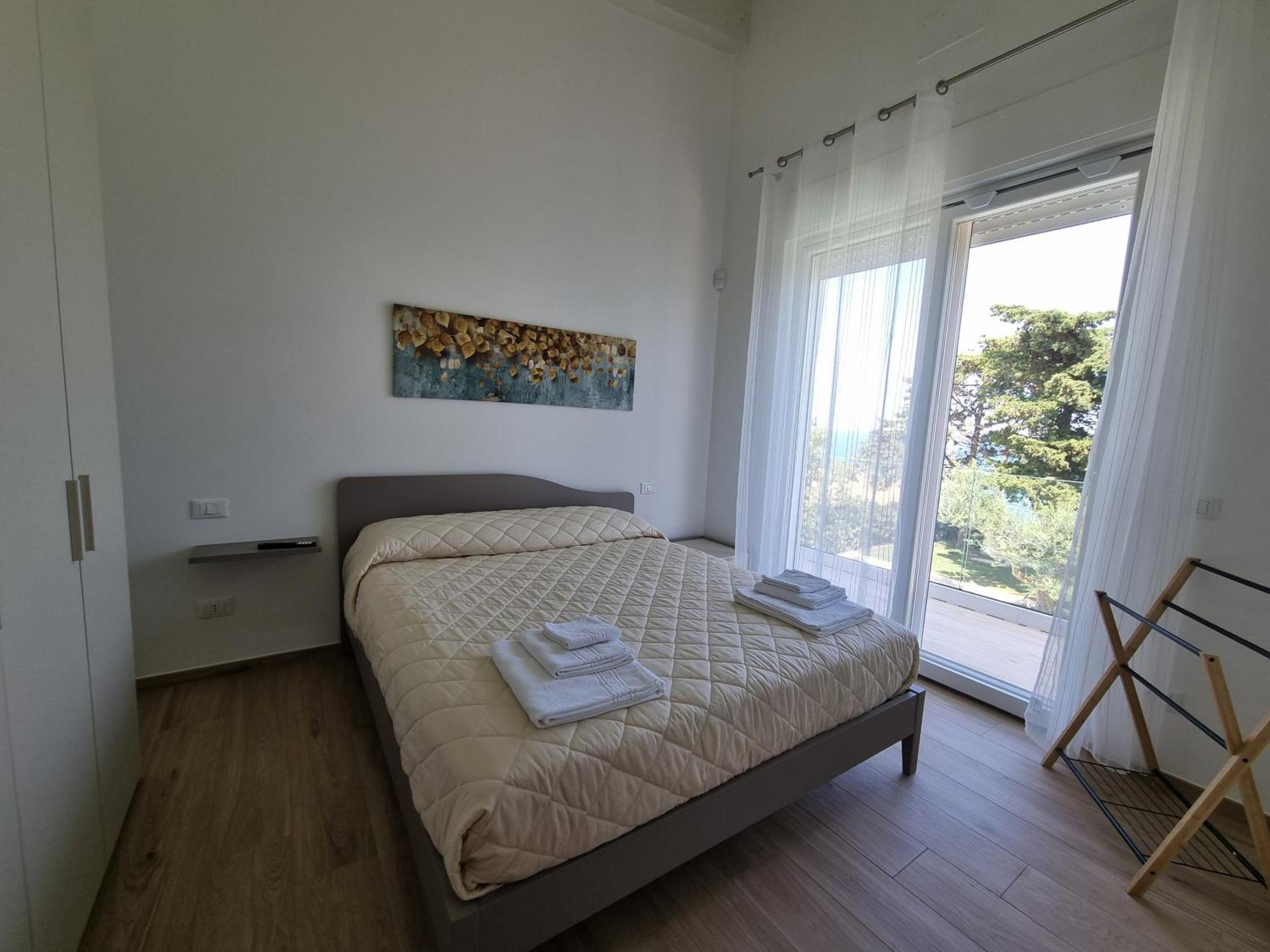 Carezza Del Mare Villa Torino di Sangro Luaran gambar